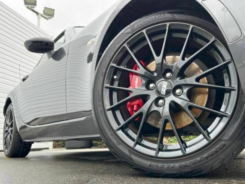 ROADSTER RF-13