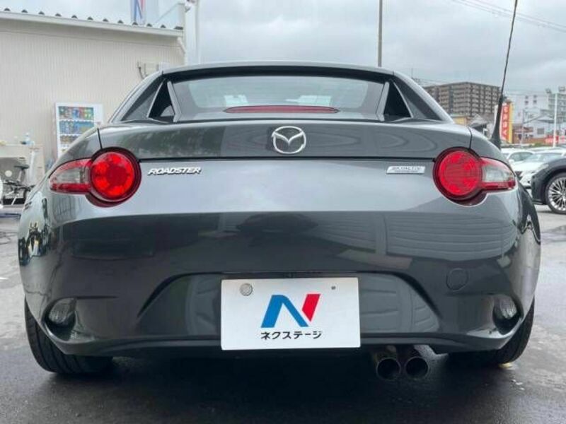 ROADSTER RF-15