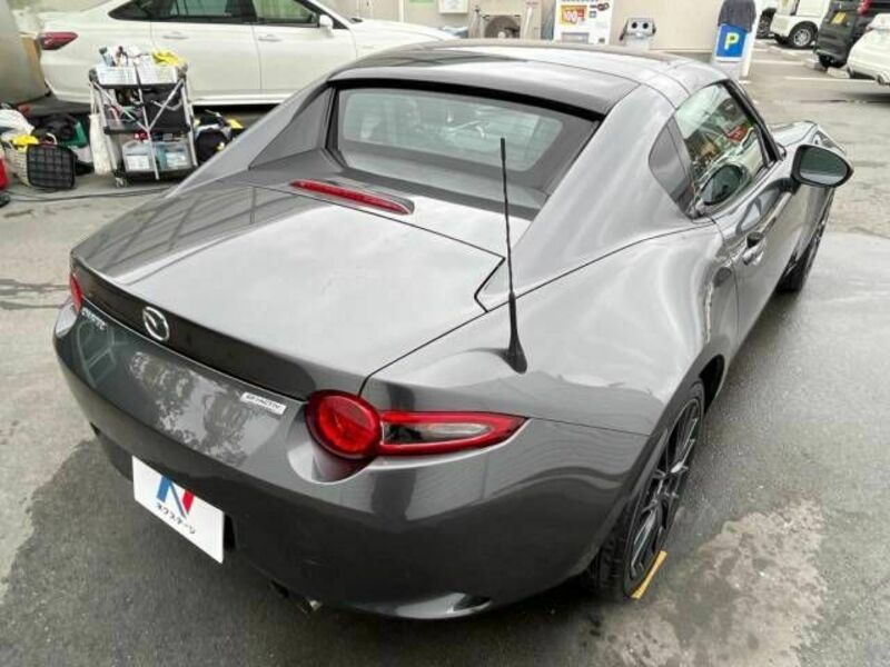 ROADSTER RF-17