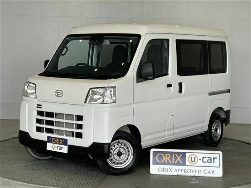 HIJET CARGO-0
