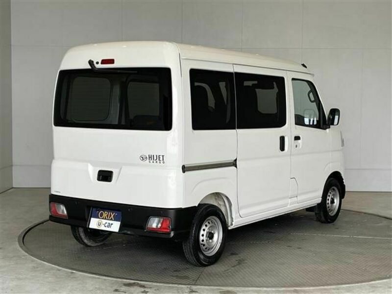 HIJET CARGO