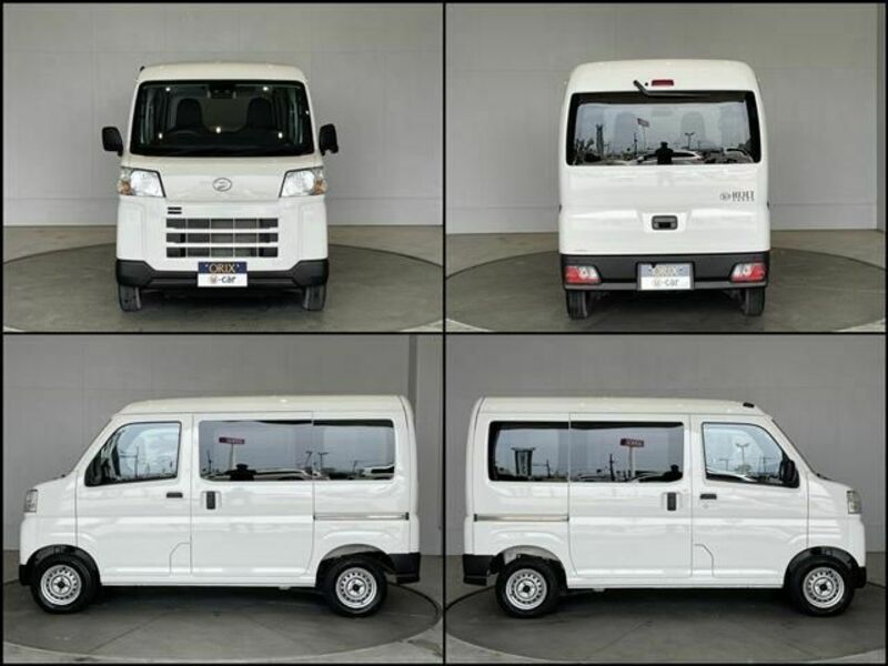 HIJET CARGO