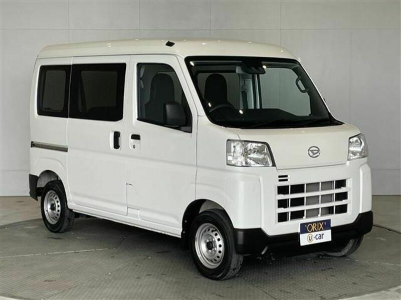 HIJET CARGO