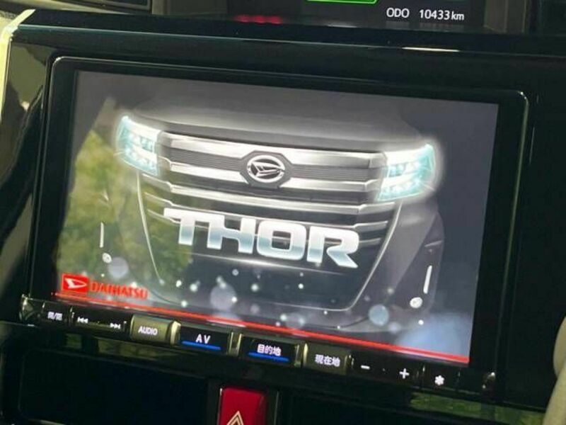 THOR
