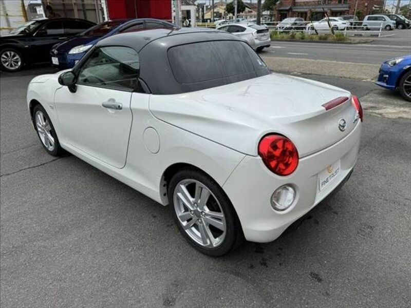 COPEN