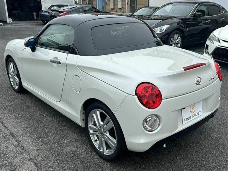 COPEN