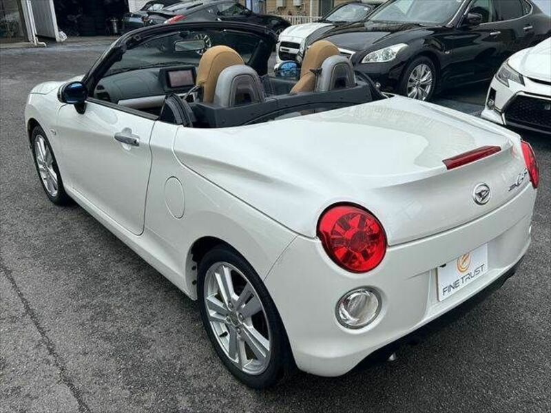 COPEN