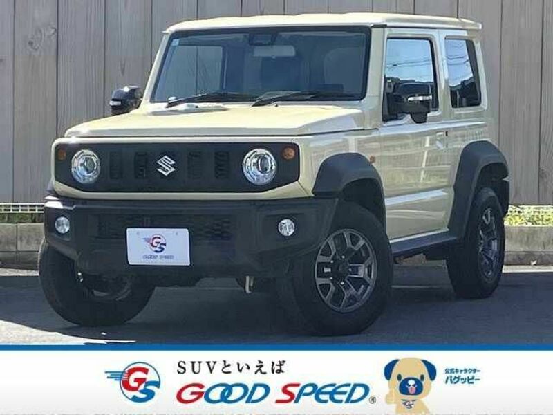 JIMNY SIERRA