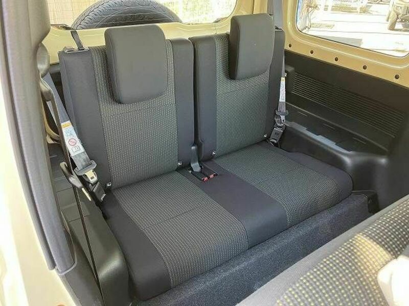 JIMNY SIERRA