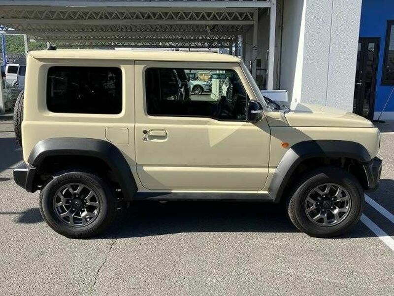 JIMNY SIERRA