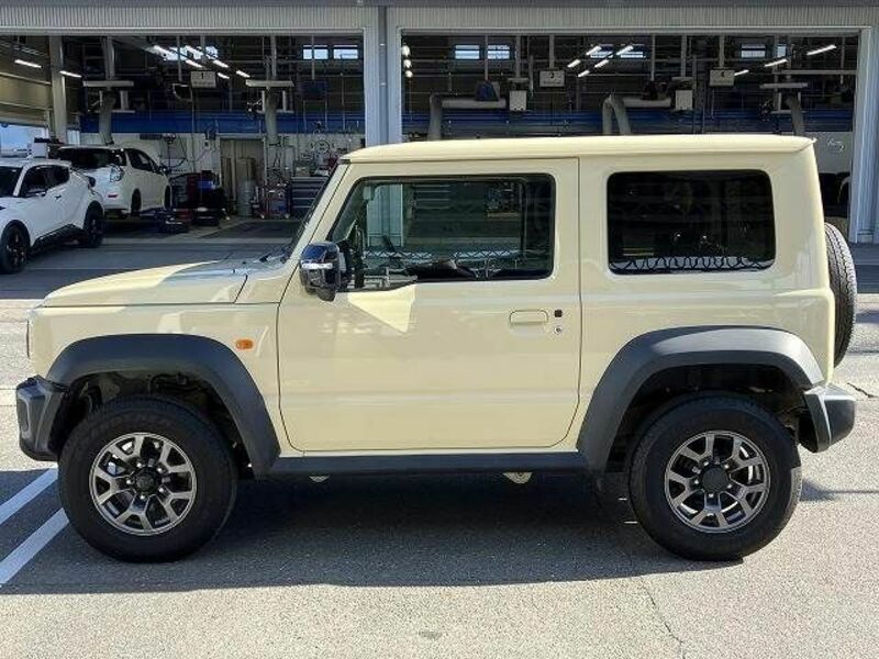 JIMNY SIERRA
