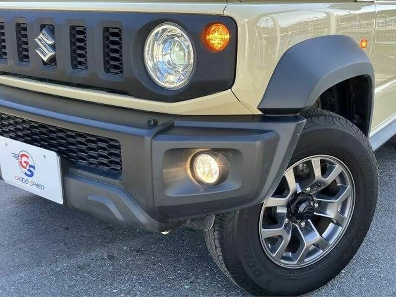 JIMNY SIERRA