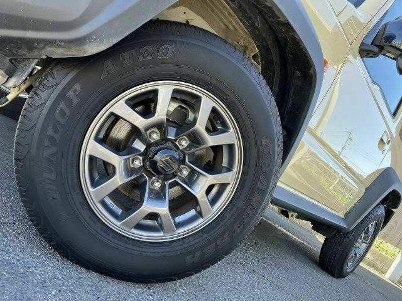 JIMNY SIERRA