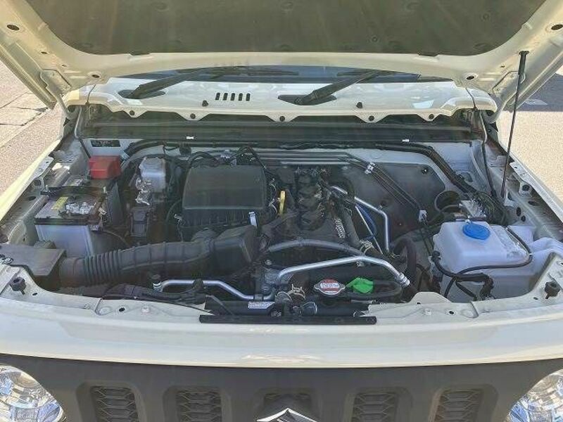 JIMNY SIERRA