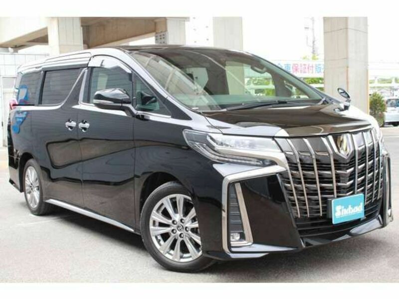 ALPHARD