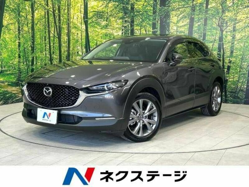 CX-30-0