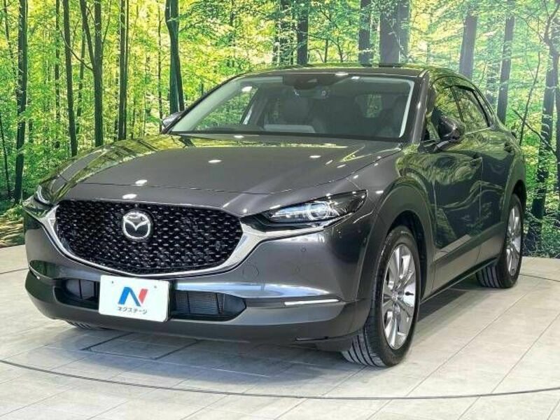 CX-30