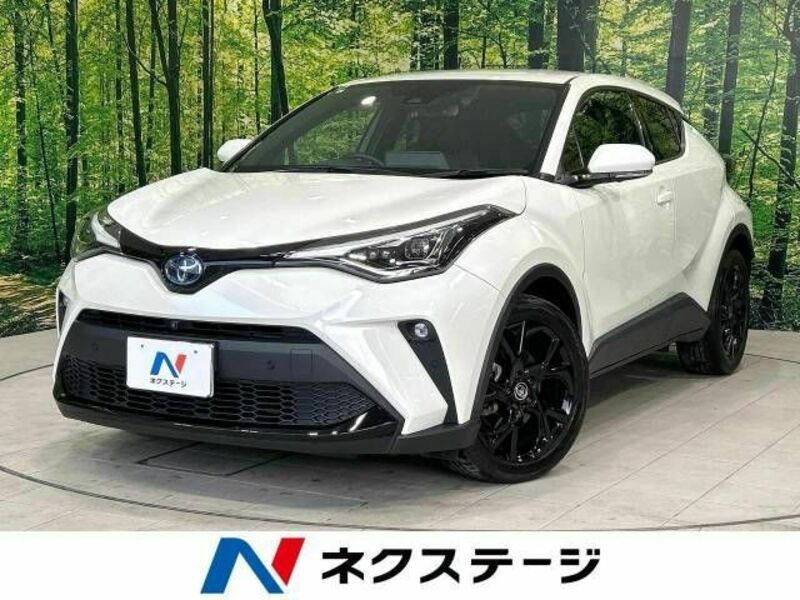 C-HR-0