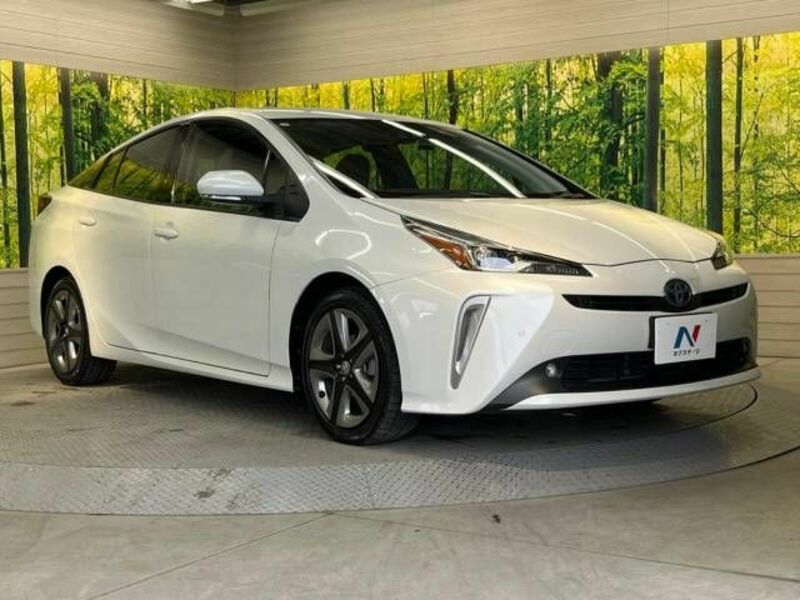 PRIUS