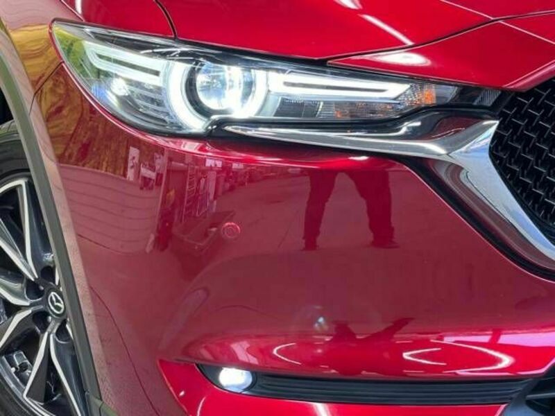 CX-5-11