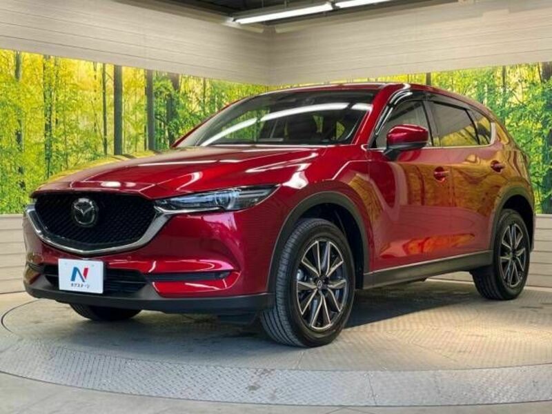 CX-5-15