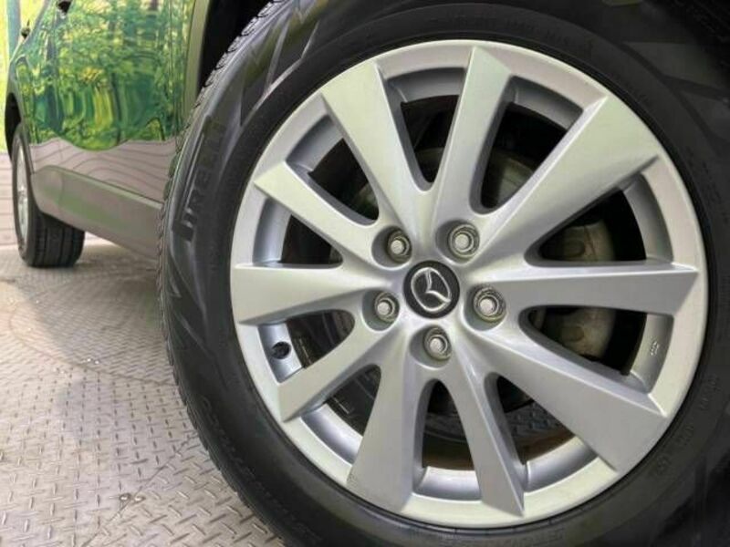 CX-5-12