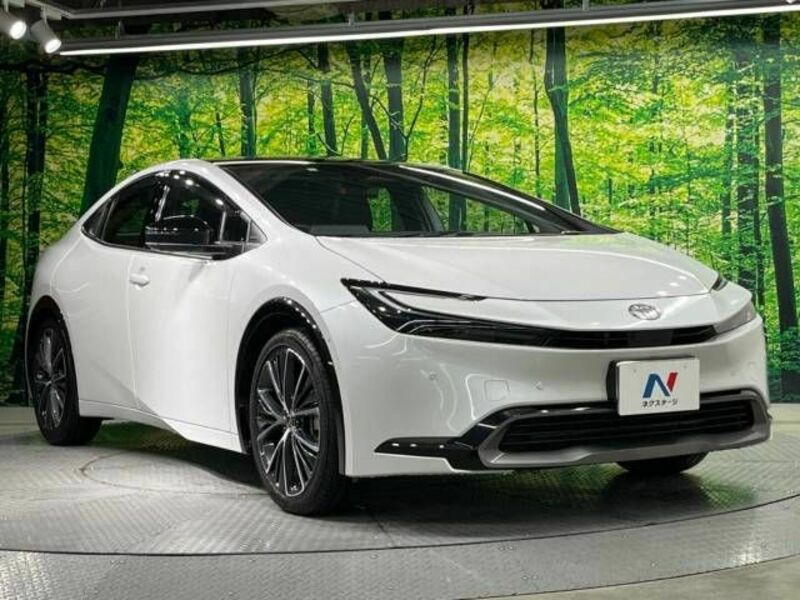 PRIUS