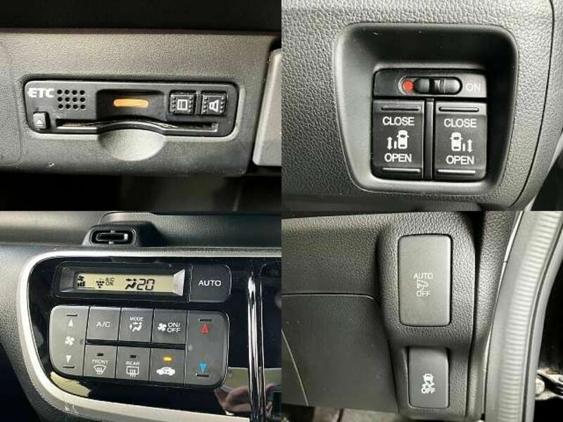 N BOX CUSTOM-6