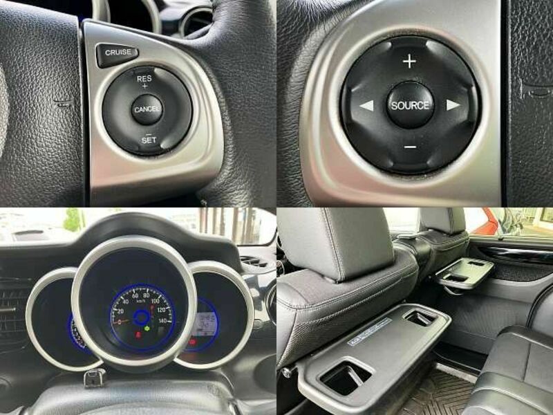 N BOX CUSTOM-7