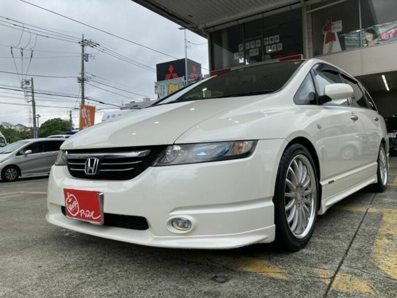 ODYSSEY