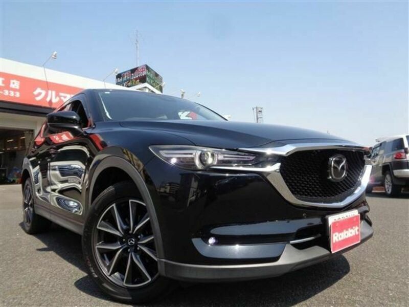 CX-5-4