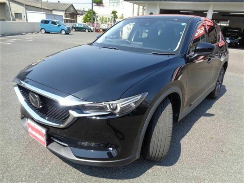 CX-5-7