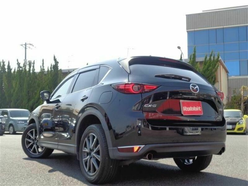 CX-5-10
