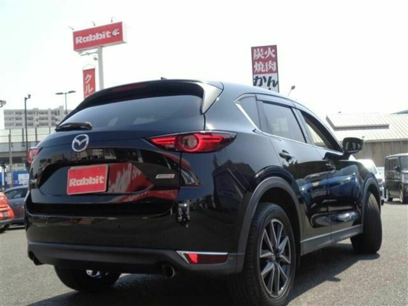 CX-5-12