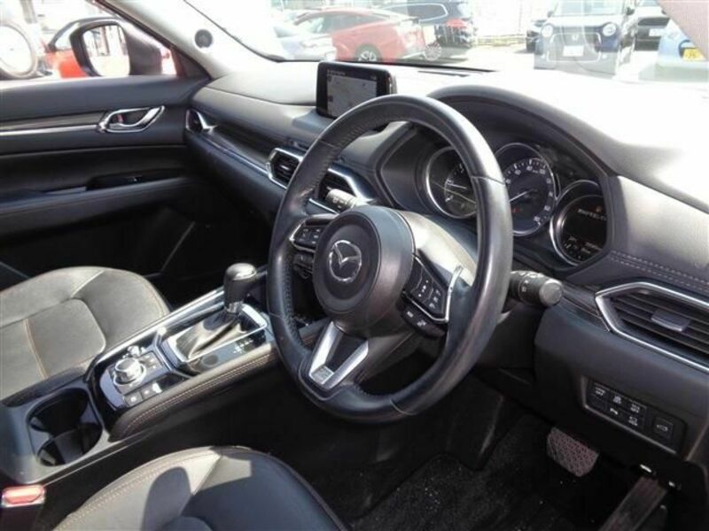 CX-5-16