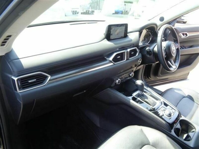 CX-5-22