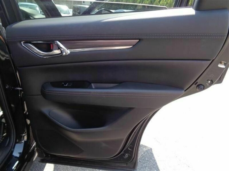 CX-5-25