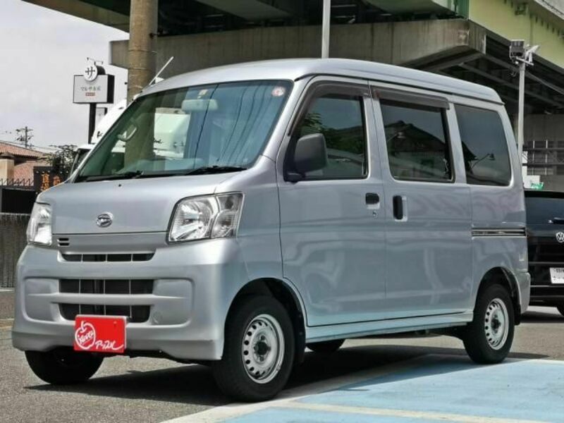HIJET CARGO