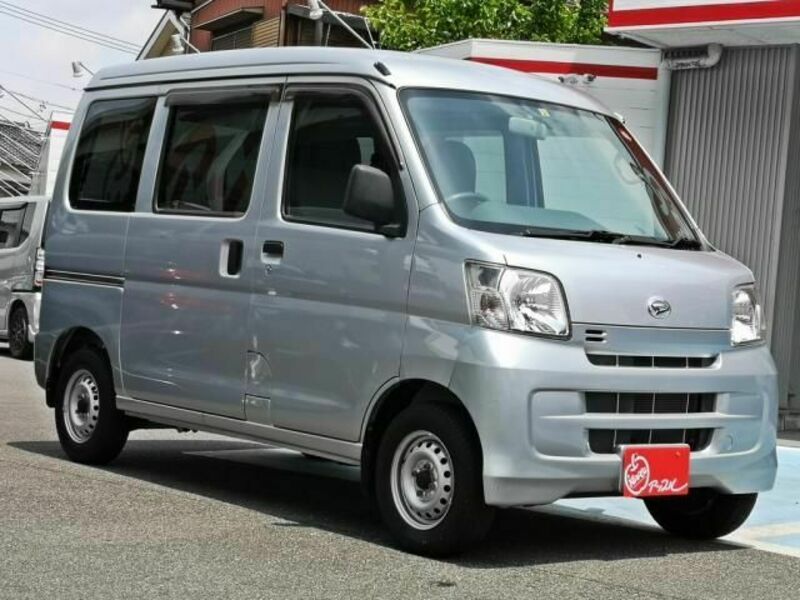 HIJET CARGO