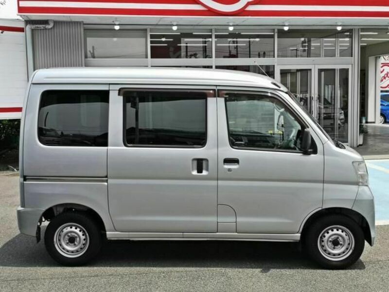 HIJET CARGO
