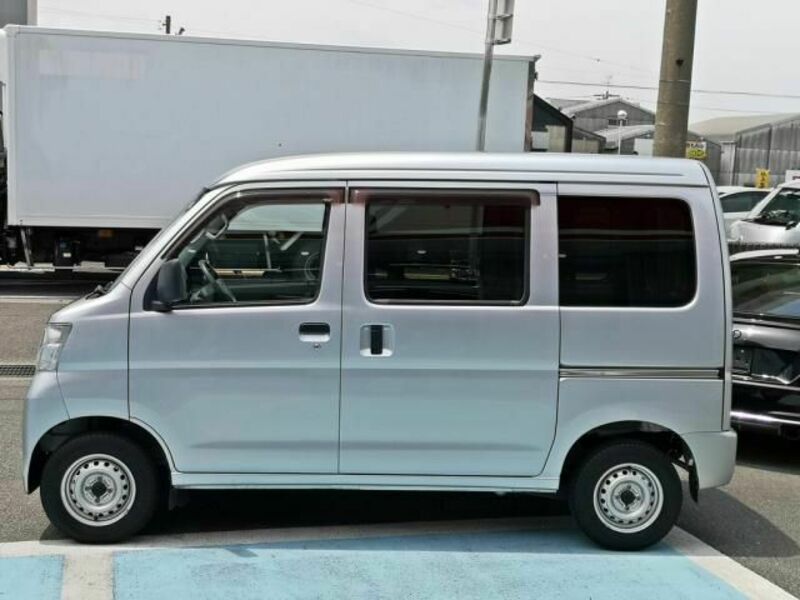 HIJET CARGO