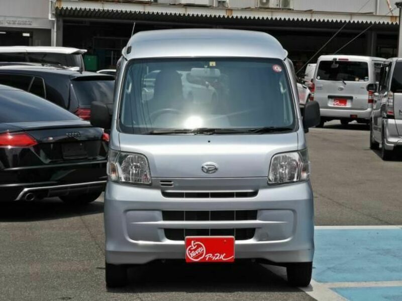 HIJET CARGO