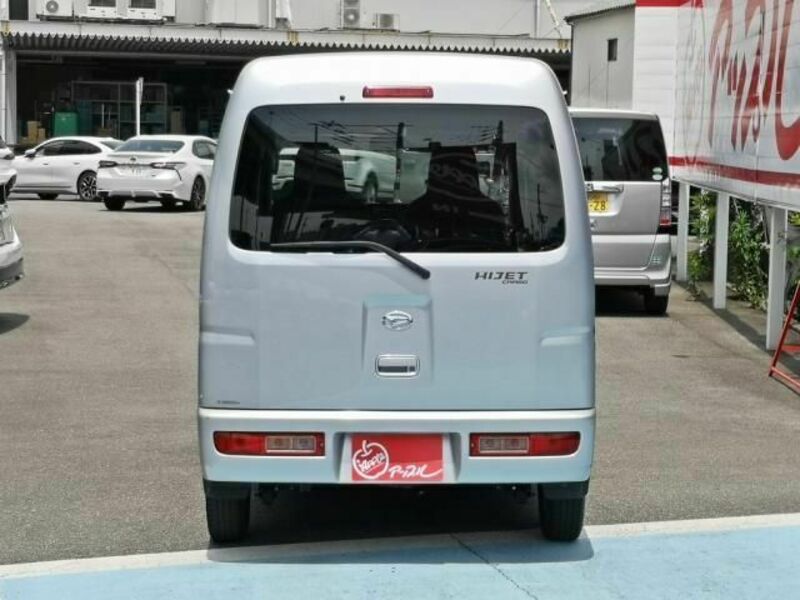 HIJET CARGO