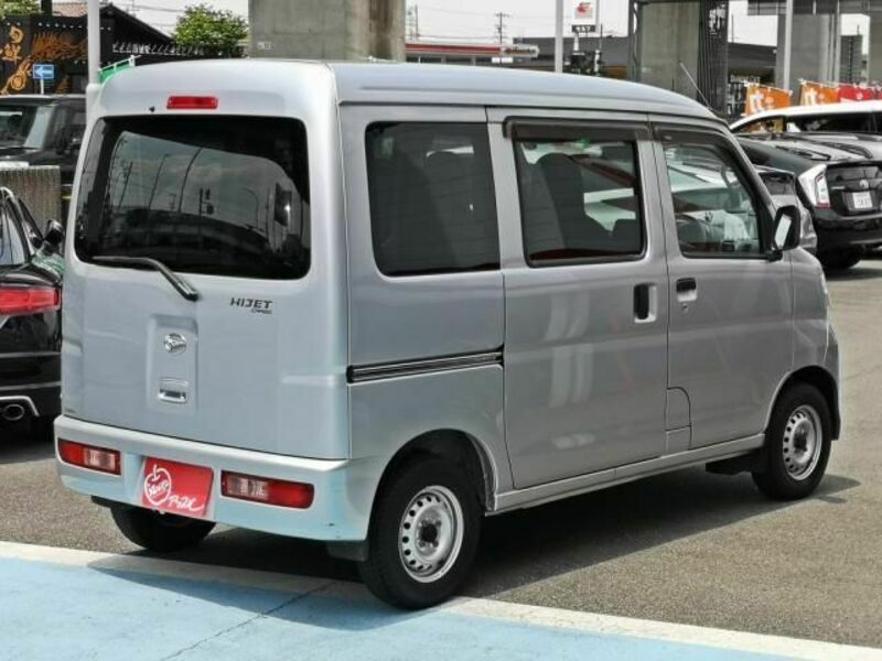 HIJET CARGO
