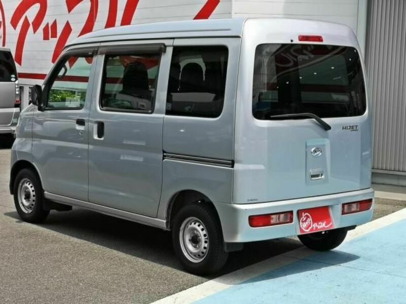 HIJET CARGO