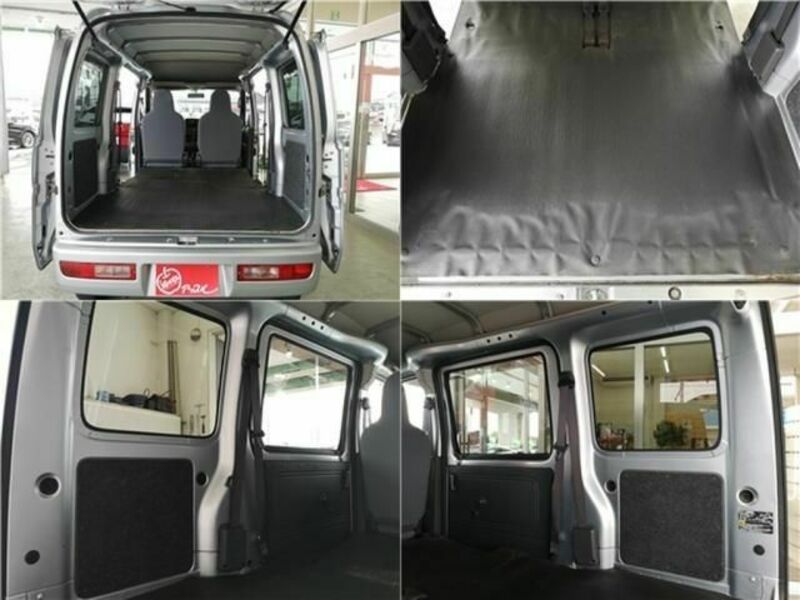 HIJET CARGO