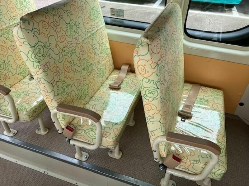 HIACE COMMUTER