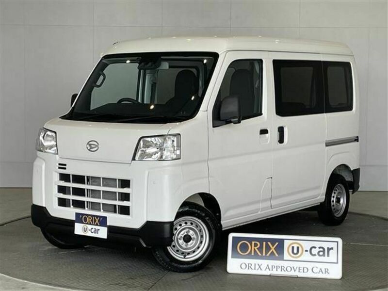 HIJET CARGO-0