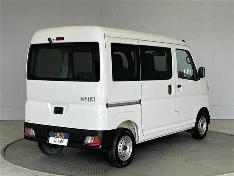 HIJET CARGO