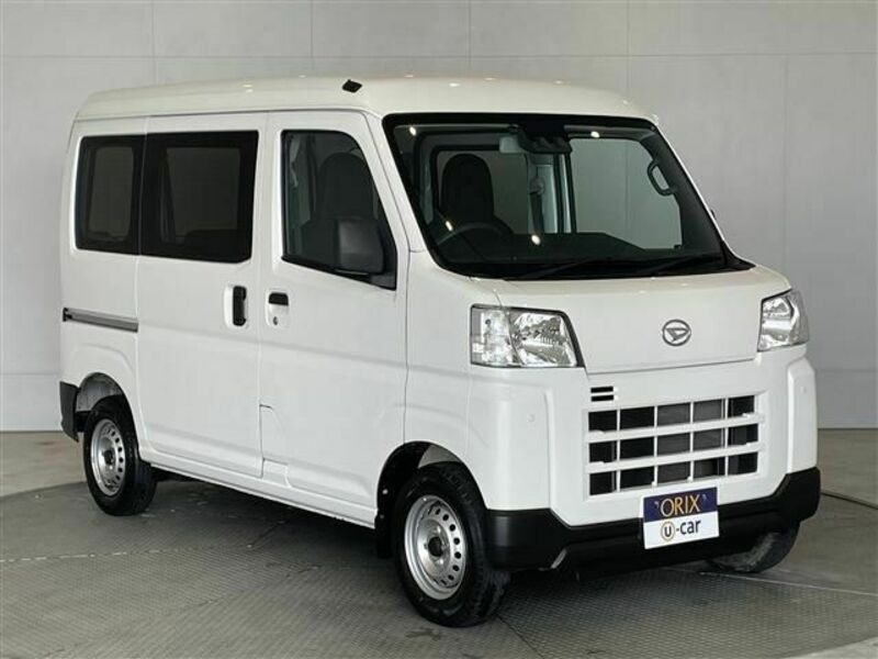 HIJET CARGO